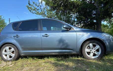 KIA cee'd I рестайлинг, 2008 год, 650 000 рублей, 3 фотография