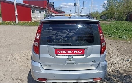 Great Wall Hover H3 I, 2013 год, 750 000 рублей, 2 фотография
