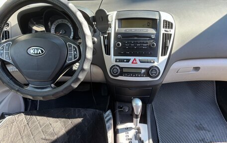 KIA cee'd I рестайлинг, 2008 год, 650 000 рублей, 15 фотография