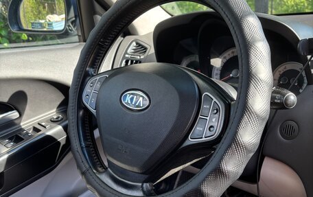 KIA cee'd I рестайлинг, 2008 год, 650 000 рублей, 10 фотография