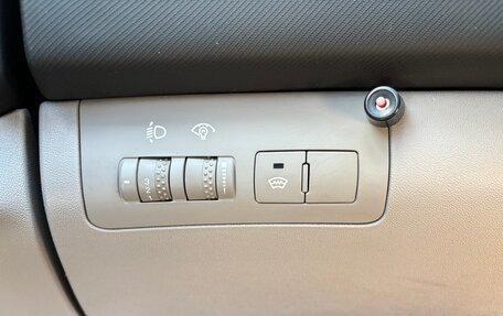 KIA cee'd I рестайлинг, 2008 год, 650 000 рублей, 13 фотография