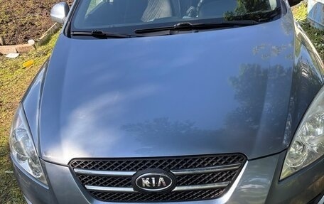 KIA cee'd I рестайлинг, 2008 год, 650 000 рублей, 4 фотография