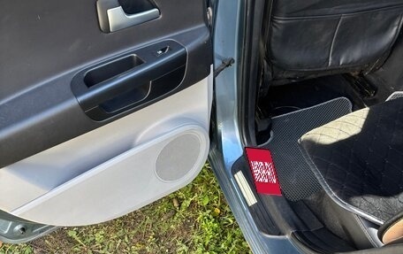 KIA cee'd I рестайлинг, 2008 год, 650 000 рублей, 19 фотография