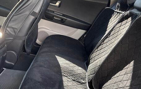 KIA cee'd I рестайлинг, 2008 год, 650 000 рублей, 20 фотография