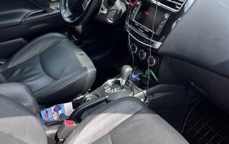 Mitsubishi ASX I рестайлинг, 2014 год, 1 700 000 рублей, 4 фотография