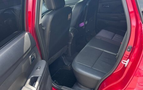 Mitsubishi ASX I рестайлинг, 2014 год, 1 700 000 рублей, 12 фотография