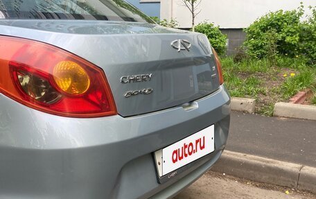 Chery Bonus (A13), 2013 год, 350 000 рублей, 8 фотография