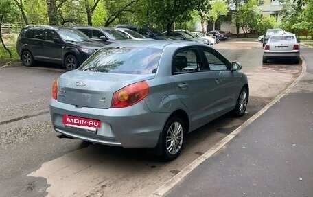Chery Bonus (A13), 2013 год, 350 000 рублей, 6 фотография