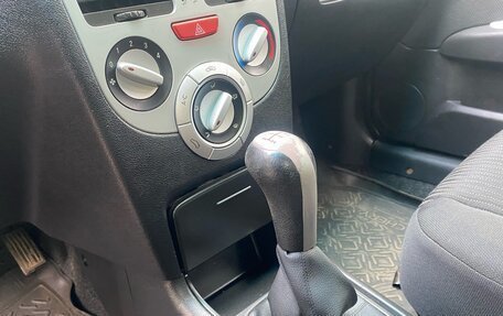 Chery Bonus (A13), 2013 год, 350 000 рублей, 12 фотография