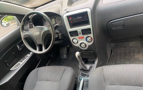 Chery Bonus (A13), 2013 год, 350 000 рублей, 11 фотография