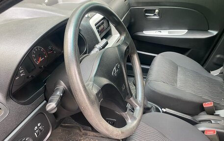 Chery Bonus (A13), 2013 год, 350 000 рублей, 13 фотография