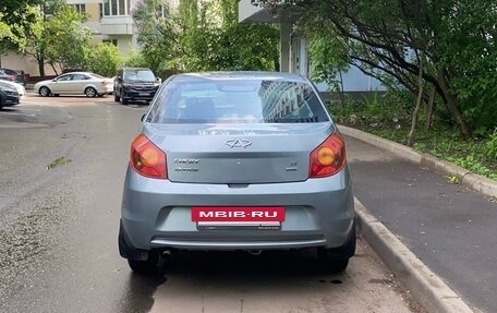 Chery Bonus (A13), 2013 год, 350 000 рублей, 7 фотография