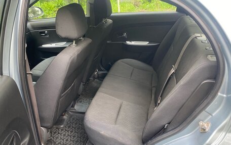 Chery Bonus (A13), 2013 год, 350 000 рублей, 21 фотография