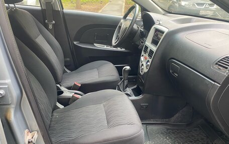 Chery Bonus (A13), 2013 год, 350 000 рублей, 15 фотография