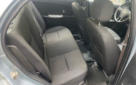 Chery Bonus (A13), 2013 год, 350 000 рублей, 17 фотография