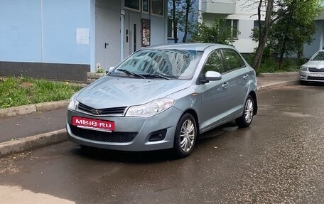 Chery Bonus (A13), 2013 год, 350 000 рублей, 2 фотография