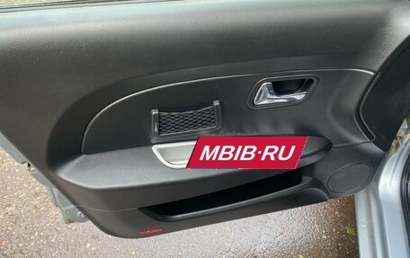 Chery Bonus (A13), 2013 год, 350 000 рублей, 22 фотография