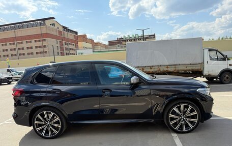 BMW X5, 2019 год, 6 500 000 рублей, 5 фотография