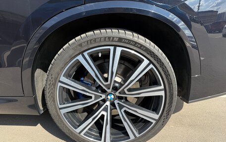 BMW X5, 2019 год, 6 500 000 рублей, 14 фотография