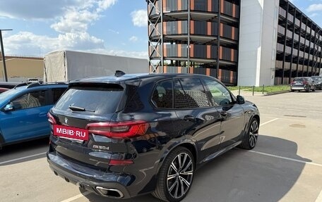 BMW X5, 2019 год, 6 500 000 рублей, 3 фотография
