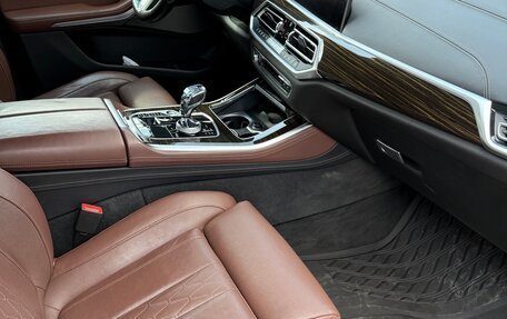 BMW X5, 2019 год, 6 500 000 рублей, 17 фотография