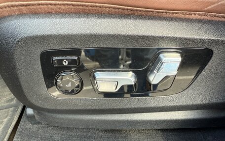BMW X5, 2019 год, 6 500 000 рублей, 21 фотография