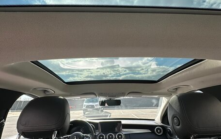 Mercedes-Benz C-Класс, 2021 год, 3 000 000 рублей, 7 фотография