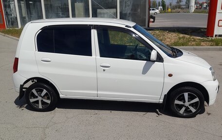 Mitsubishi Minica VIII, 2005 год, 300 000 рублей, 2 фотография