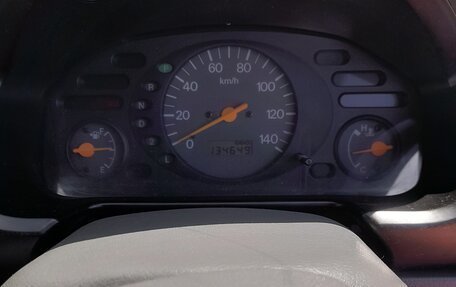 Mitsubishi Minica VIII, 2005 год, 300 000 рублей, 9 фотография