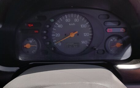 Mitsubishi Minica VIII, 2005 год, 300 000 рублей, 8 фотография