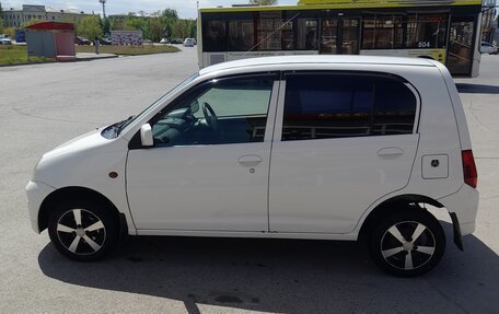 Mitsubishi Minica VIII, 2005 год, 300 000 рублей, 5 фотография