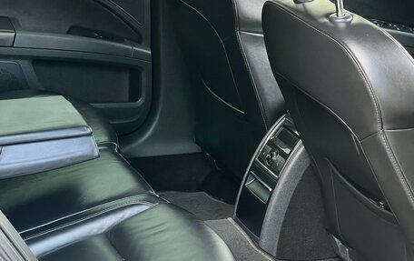 Skoda Superb III рестайлинг, 2012 год, 1 490 000 рублей, 7 фотография