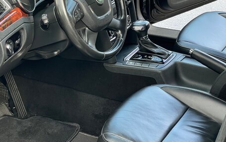 Skoda Superb III рестайлинг, 2012 год, 1 490 000 рублей, 8 фотография