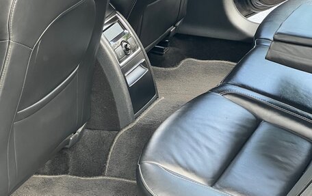Skoda Superb III рестайлинг, 2012 год, 1 490 000 рублей, 9 фотография