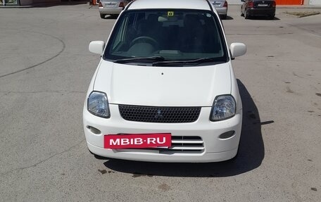 Mitsubishi Minica VIII, 2005 год, 300 000 рублей, 7 фотография