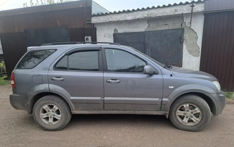 KIA Sorento IV, 2006 год, 600 000 рублей, 2 фотография