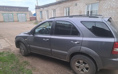 KIA Sorento IV, 2006 год, 600 000 рублей, 3 фотография