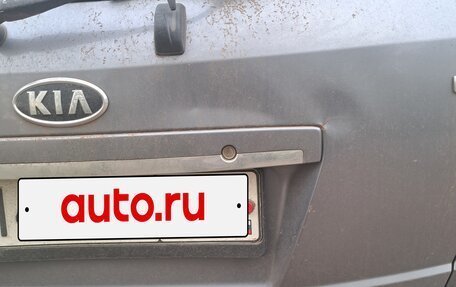 KIA Sorento IV, 2006 год, 600 000 рублей, 6 фотография