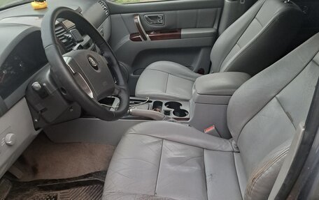 KIA Sorento IV, 2006 год, 600 000 рублей, 11 фотография