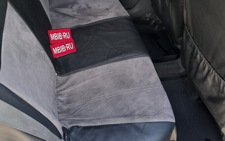 Mitsubishi Minica VIII, 2005 год, 300 000 рублей, 10 фотография