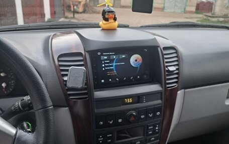 KIA Sorento IV, 2006 год, 600 000 рублей, 14 фотография