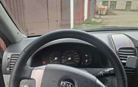 KIA Sorento IV, 2006 год, 600 000 рублей, 13 фотография