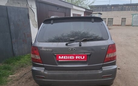 KIA Sorento IV, 2006 год, 600 000 рублей, 4 фотография