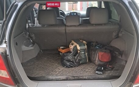 KIA Sorento IV, 2006 год, 600 000 рублей, 19 фотография