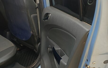 Opel Corsa D, 2007 год, 400 000 рублей, 19 фотография