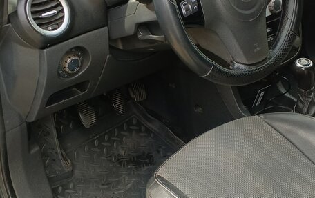Opel Corsa D, 2007 год, 400 000 рублей, 24 фотография
