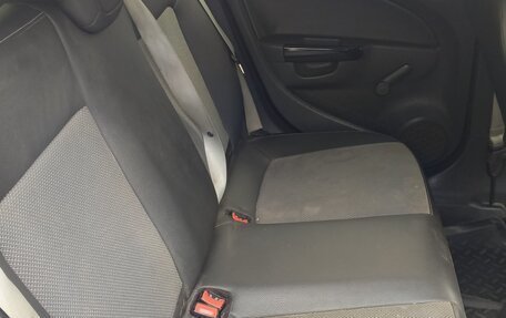 Opel Corsa D, 2007 год, 400 000 рублей, 32 фотография