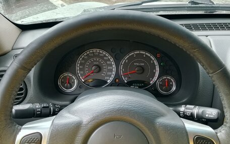 Jeep Cherokee, 2006 год, 500 000 рублей, 10 фотография