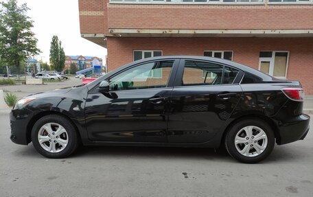 Mazda 3, 2011 год, 1 115 000 рублей, 5 фотография