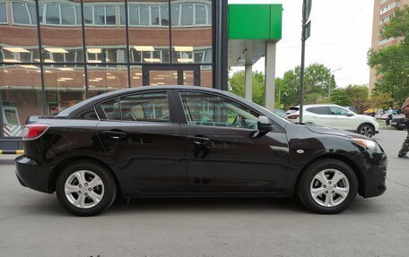 Mazda 3, 2011 год, 1 115 000 рублей, 6 фотография